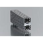 75462-5001 MOLEX / WALDOM SFP Interconnect Connector | myMectronic