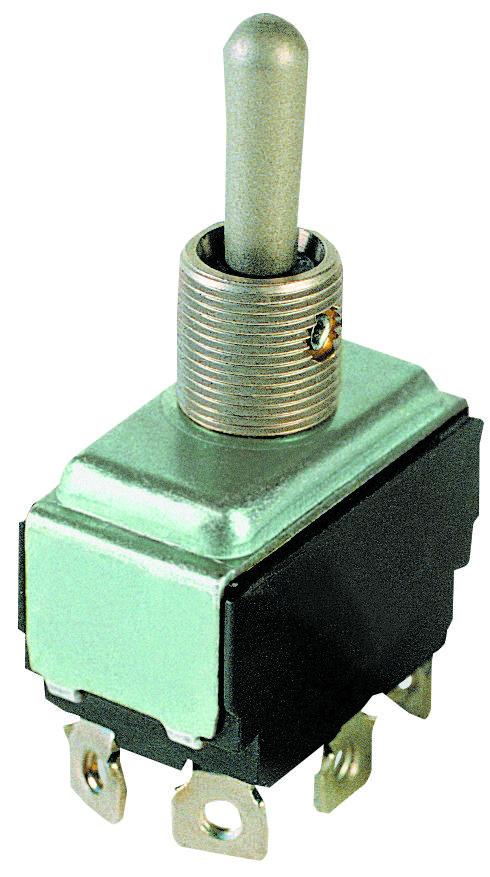 Buy Eaton AC Toggle Switch Part Number 7561K6 Online