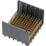75705-1604 MOLEX / WALDOM I-Trac Backplane Connector | myMectronic