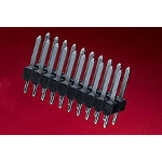 75757-1141 MOLEX / WALDOM Unshrouded Header | myMectronic