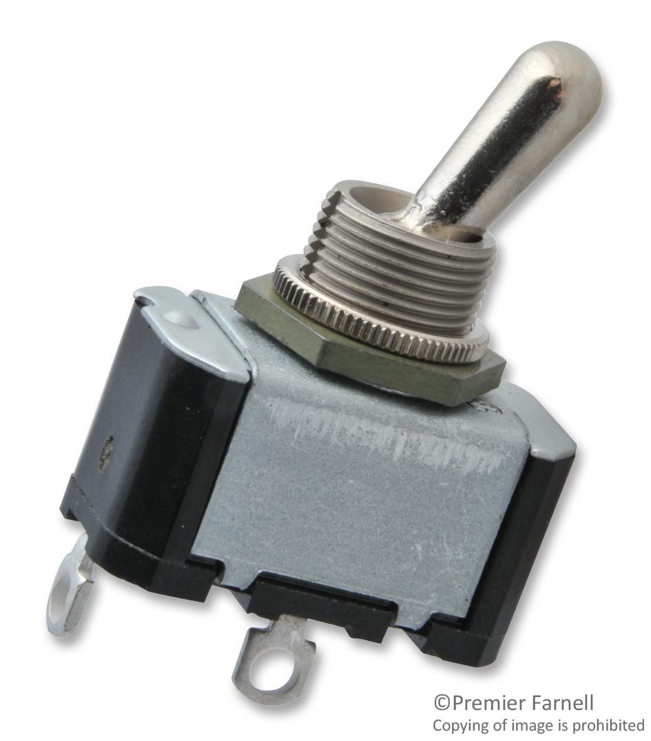 Buy Eaton General Purpose Toggle Switch Part Number 7580K7 Online