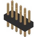 75844-302-10LF AMPHENOL ICC / FCI Edge Card Connector | myMectronic