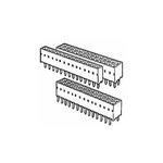 75915-802LF AMPHENOL ICC / FCI Shunt Connector Series 75915 | myMectronic