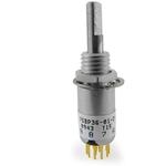 75AP36-01A10N GRAYHILL Single Deck Rotary Switch | myMectronic