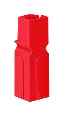 Powerpole Series PP75 Connectors: 75LOKRED