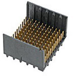 76015-1403 MOLEX / WALDOM GbX I-Trac Backplane Connector | myMectronic