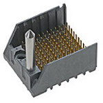 76015-5402 MOLEX / WALDOM I-Trac Backplane Connector | myMectronic