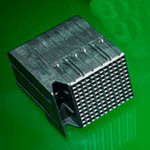 76020-3010 MOLEX / WALDOM I-Trac Backplane Connector | myMectronic