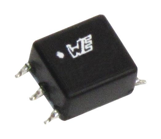 Reliable transformer for Industrial Applications