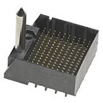 76055-7107 MOLEX / WALDOM Impact Backplane Connector | myMectronic