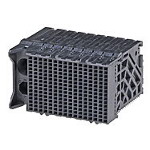 76060-3126 MOLEX / WALDOM Impact Backplane Connector | myMectronic
