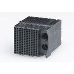 76060-5010 MOLEX / WALDOM Impact Backplane Connector | myMectronic