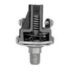 76079-00000600-04 HONEYWELL Pressure Switch Standard Terminal | myMectronic