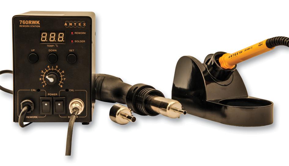 ANTEX 760RWKEU image