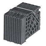 76150-1020 MOLEX / WALDOM Backplane Connector Cable Assembly | myMectronic
