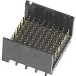 76155-1104 MOLEX / WALDOM Impact Backplane Connector | myMectronic
