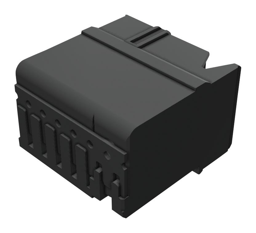 Buy Molex Impact Backplane Connector Part Number 0761603020 Online