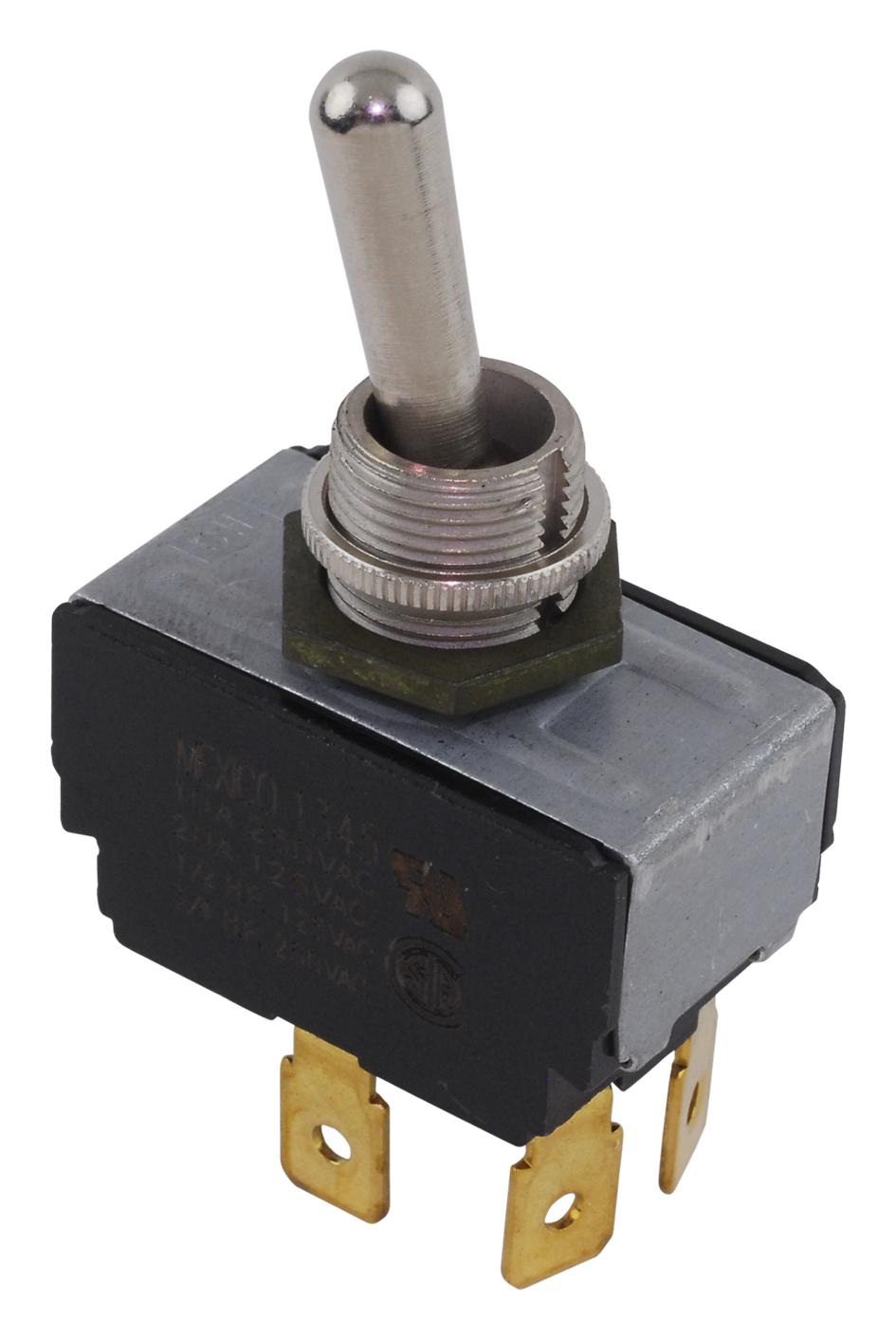 Eaton Electronics 7630K40 image