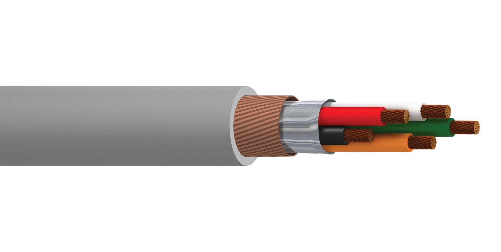 76312WS 008100 Belden Multi-Conductor Cable | myMectronic