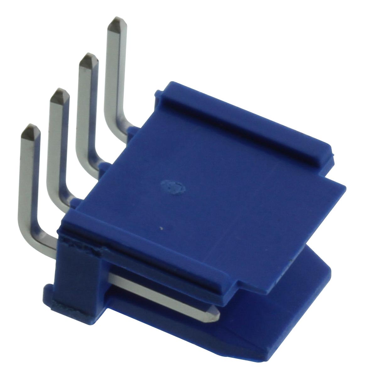 Amphenol-Communications-Solutions Series Wire-to-Board Connectors 76382404LF