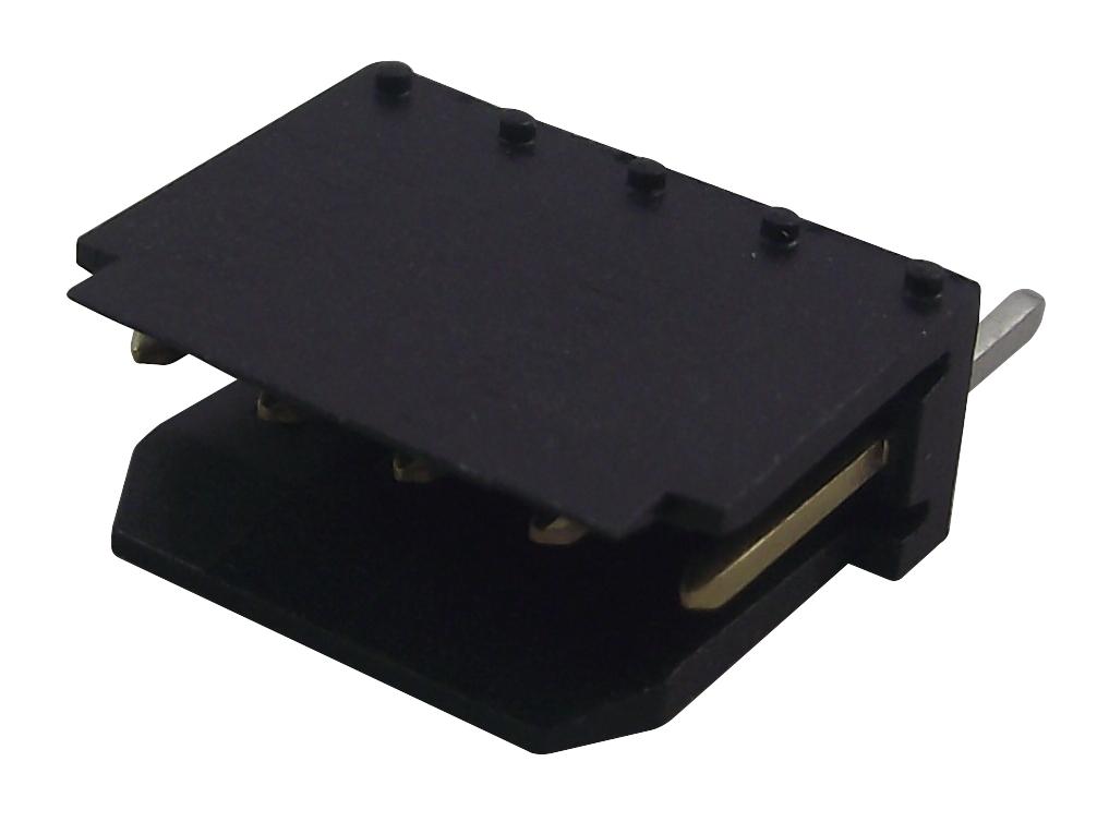 Buy FCI PV Wire-to-Board Connector Part Number 76384305LF Online