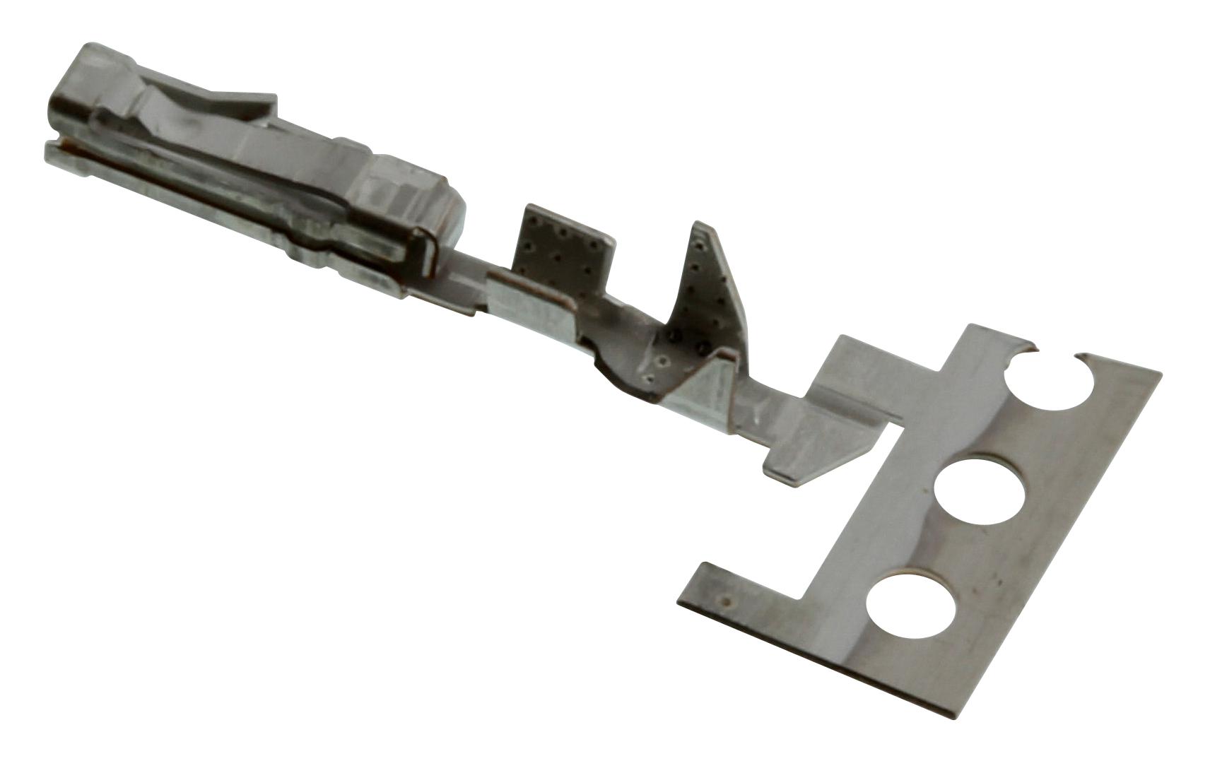 Fci Series Vertical Receptacles: PCB Connector 76384309LF