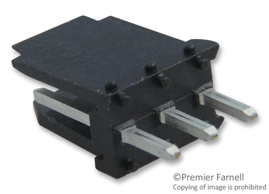 Buy FCI Wire-to-Board Connector Part Number 76384403LF Online