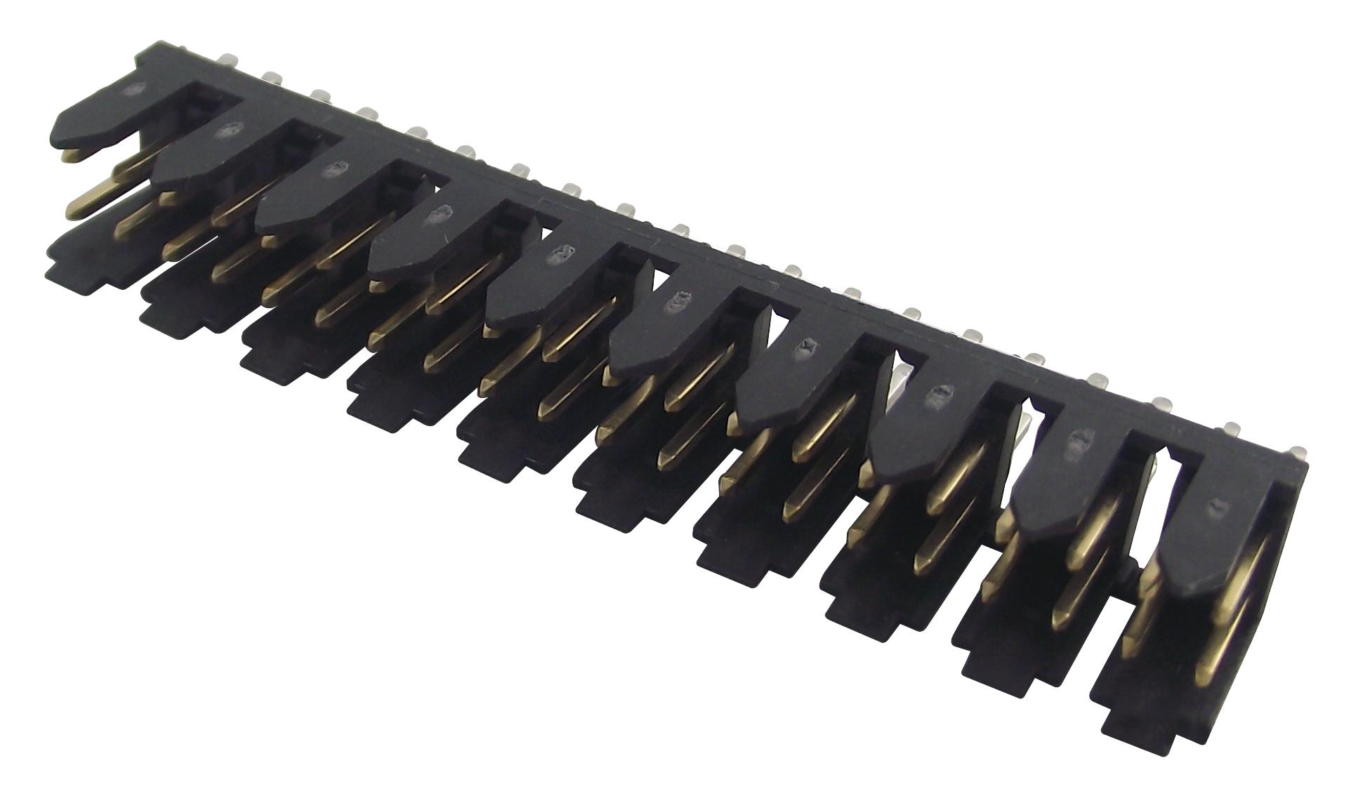 Brand 76385 Series – Reliable Board-to-Board Connectors for Industrial Applications