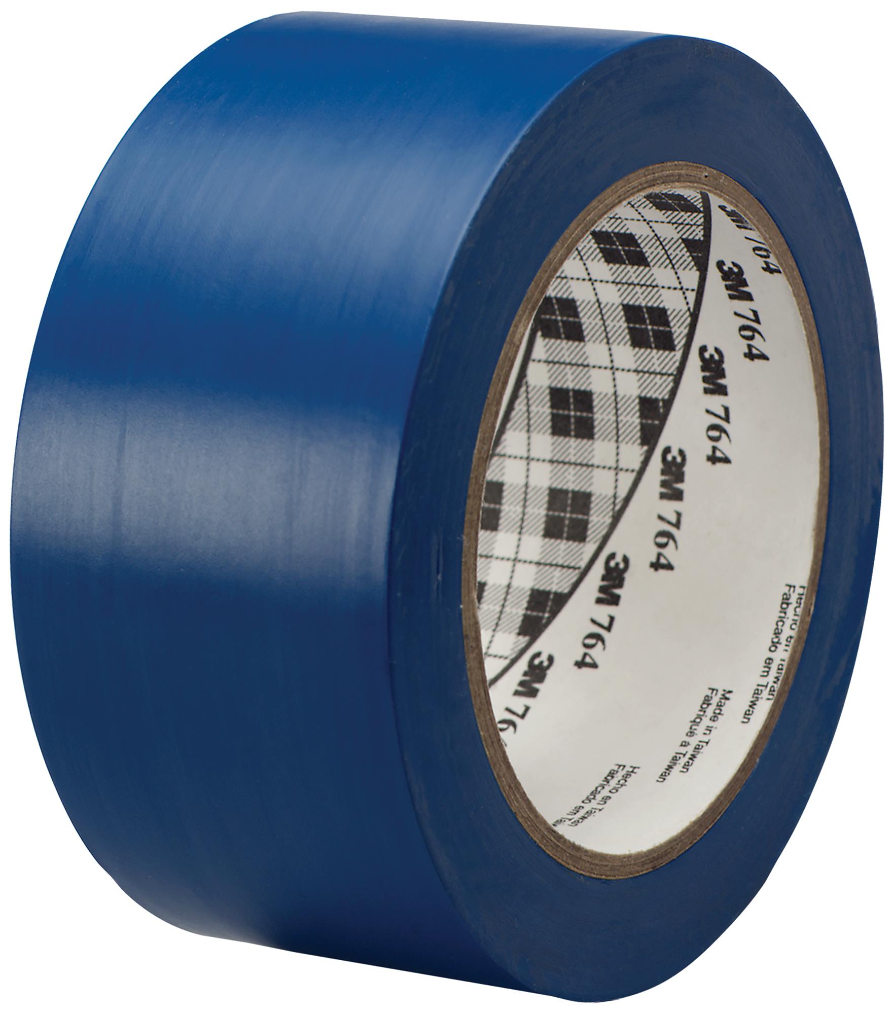 Buy 3M Vinyl Tape Part Number 764I50MM Online