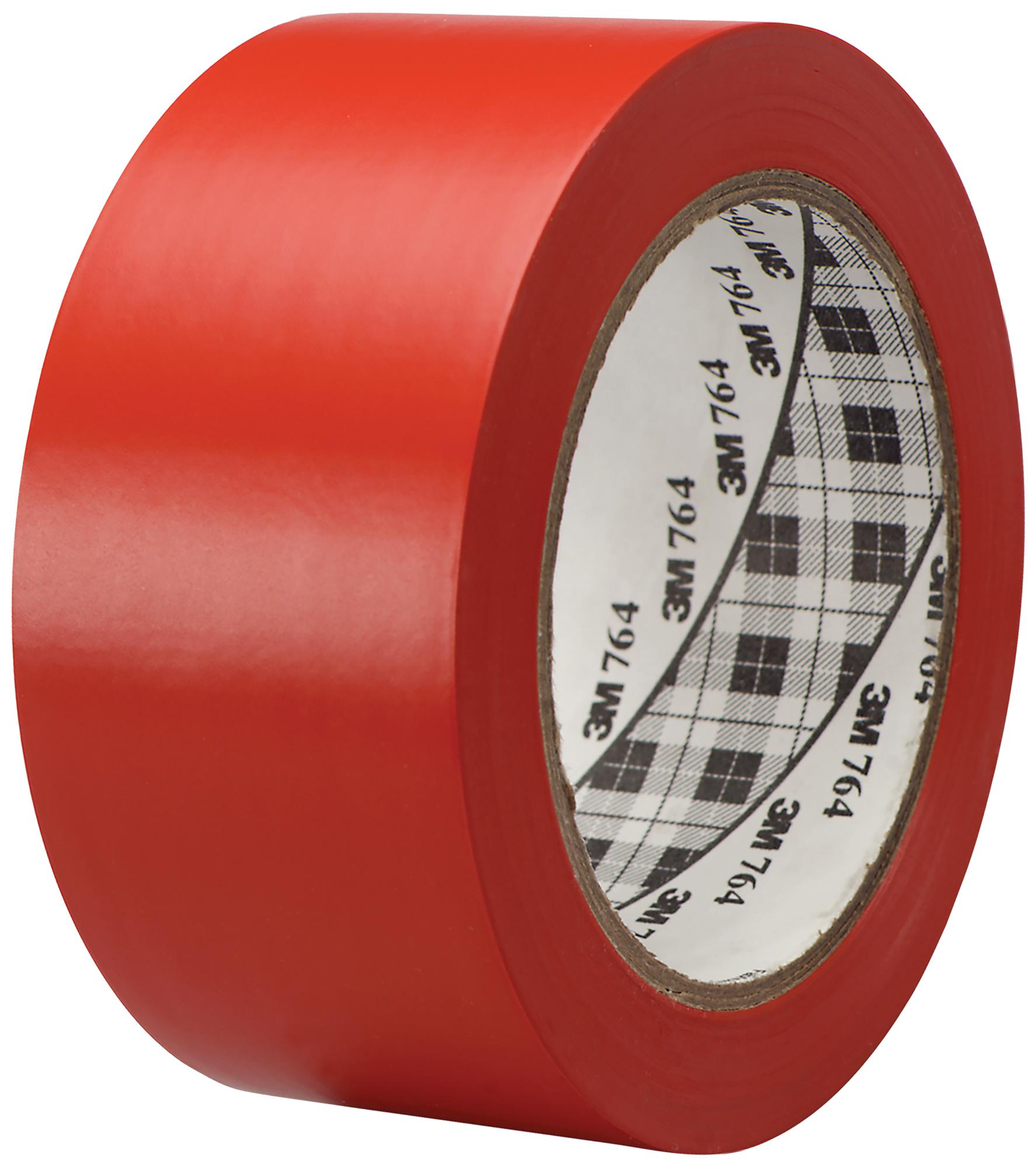 Buy Vinyl Tape Part Number 764IRED Online
