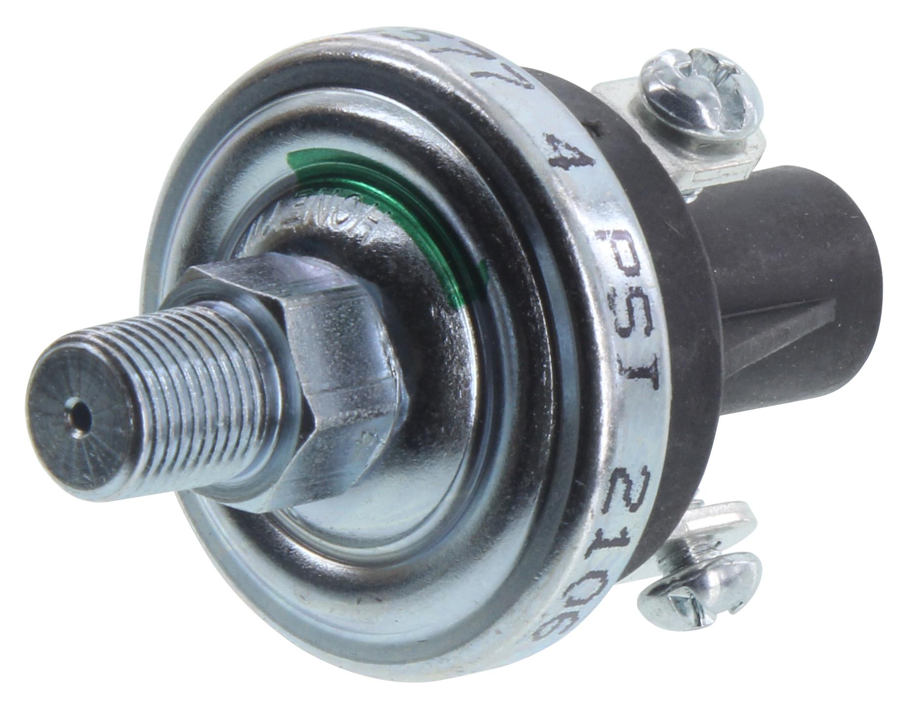 Industrial Equipment 5000 Series U+2013 Reliable Pressure Switch for Industrial Applications