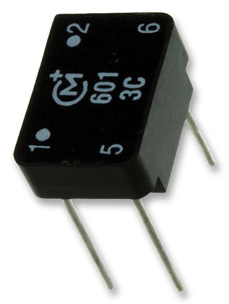 Murata 766 Series – Reliable Pulse Transformers for Industrial Applications
