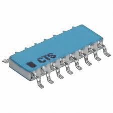 CTS Corporation 766163101GPTR7 image
