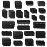 76650-0024 MOLEX / WALDOM ESE Terminal Block Kit | myMectronic