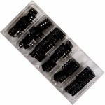 76650-0025 MOLEX / WALDOM ESE Terminal Block Kit | myMectronic