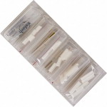 76650-0108 MOLEX / WALDOM MicroBlade Connector Kit | myMectronic