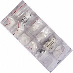 76650-0115 MOLEX / WALDOM Mini-Lock Wire-to-Board Connector Kit | myMectronic