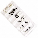 76650-0122 MOLEX / WALDOM Picoflex Wire-to-Board Connector Kit | myMectronic