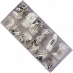 76650-0128 MOLEX / WALDOM PicoBlade Connector Kit | myMectronic