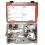 76650-0142 MOLEX / WALDOM Industrial USB Connector Kit | myMectronic