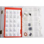 76650-0150 MOLEX / WALDOM Wire to Board Connector Kit | myMectronic