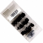 76650-0161 MOLEX / WALDOM SPOX BMI Connector Kit | myMectronic