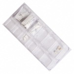76650-0164 MOLEX / WALDOM CLIK-Mate 2.0 Connector Kit | myMectronic