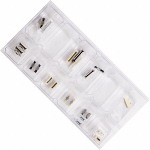 76650-0168 MOLEX / WALDOM SlimStack Board-to-Board Connector | myMectronic