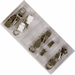 76650-0171 MOLEX / WALDOM BNC RF Connector Kit | myMectronic