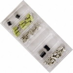 76650-0172 MOLEX / WALDOM Power Board-to-Board Connector Kit | myMectronic