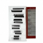 76650-0173 MOLEX / WALDOM EBBI 50D Connector Kit | myMectronic
