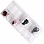 76650-0174 MOLEX / WALDOM Industrial RJ45 Sealed Connector Kit | myMectronic