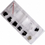 76650-0177 MOLEX / WALDOM C-Grid III Connector Kit | myMectronic