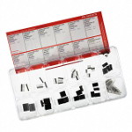 76650-0178 MOLEX / WALDOM C-Grid III Connector Kit | myMectronic